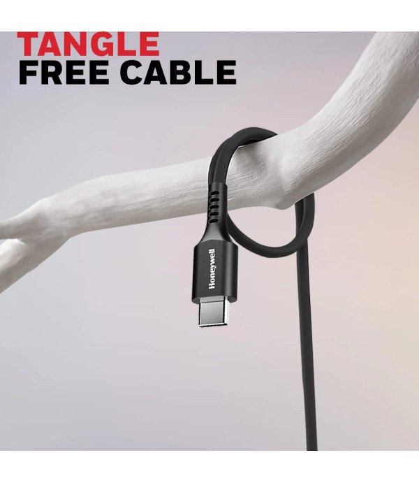 HONEYWELL TYPEC TO TYPEC CABLE 1.8 M HC000047/CBL