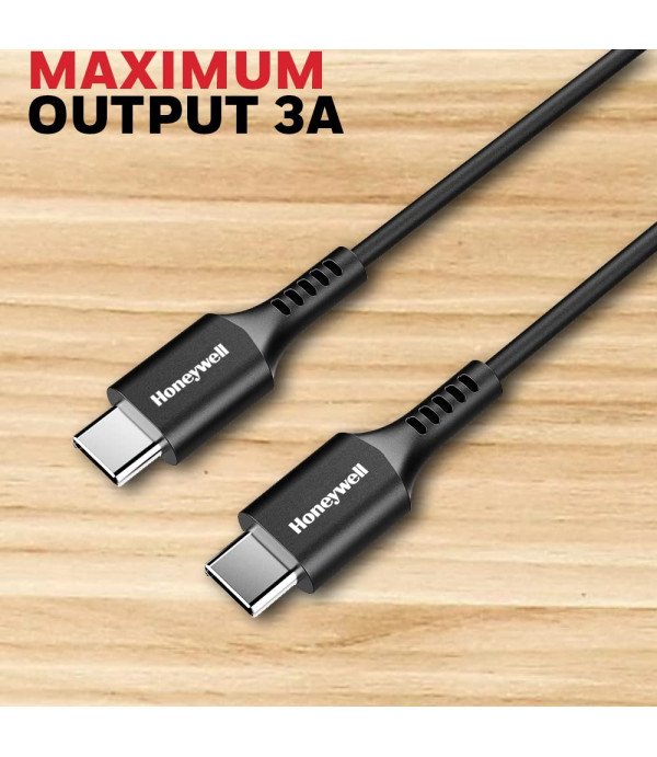 HONEYWELL TYPEC TO TYPEC CABLE 1.8 M HC000047/CBL