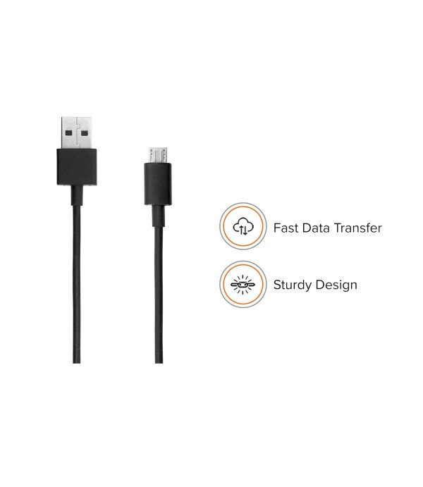 MI MICROUSB CABLE 120CM