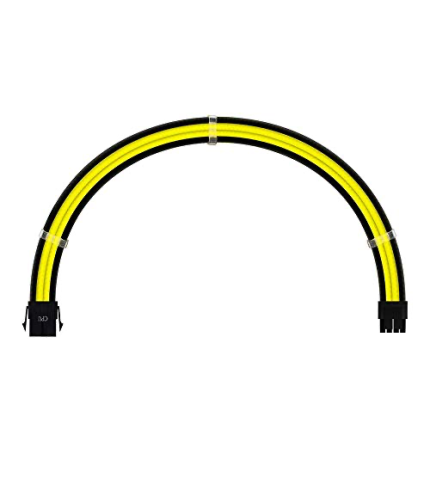 ANT ESPORTS MOD PRO EXTENSION CABLE KIT