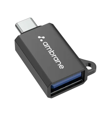 AMBRANE ADAPTER TYPE C TO USB 3.0 OTG