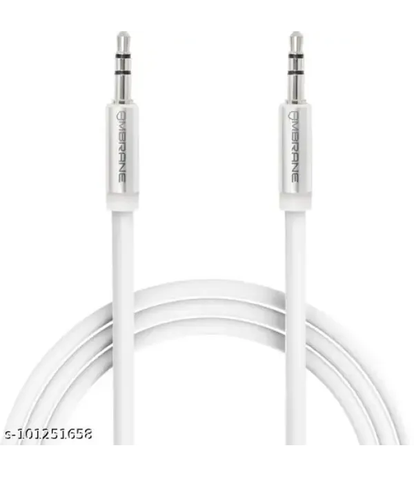 AMBRANE AUX CABLE 1.5METERS (AUX11)