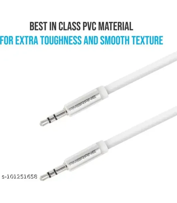 AMBRANE AUX CABLE 1.5METERS (AUX11)
