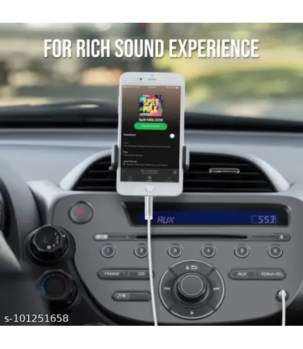 AMBRANE AUX CABLE 1.5METERS (AUX11)