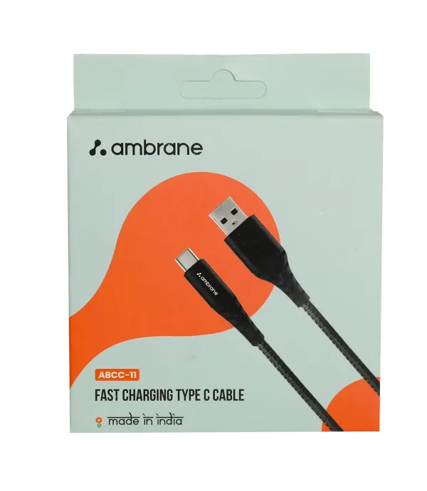 AMBRANE TYPEC PB CABLE APCC-11