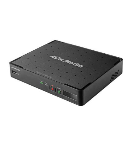 AVERMEDIA EZRECORDER 310