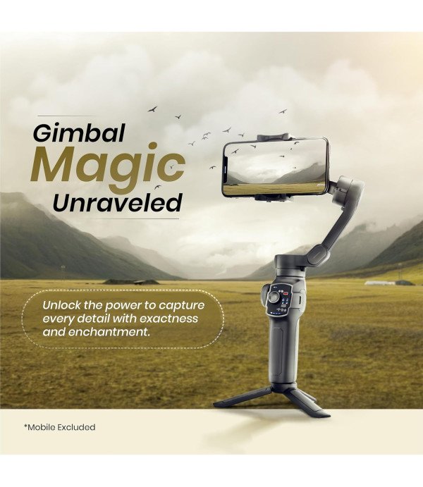 DIGITEK SMARTPHONE GIMBAL DGS009F