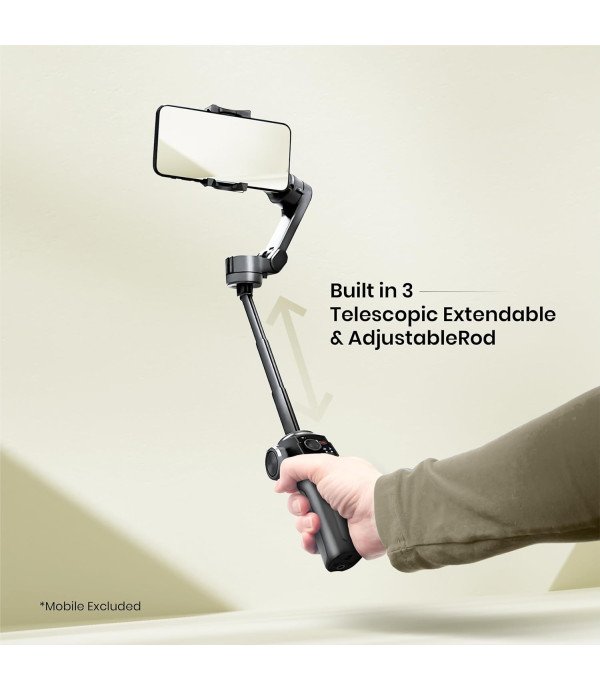 DIGITEK SMARTPHONE GIMBAL DGS009F