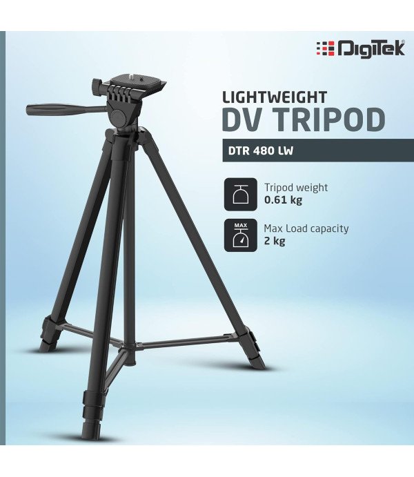 DIGITEK TRIPOD DTR-480 LW