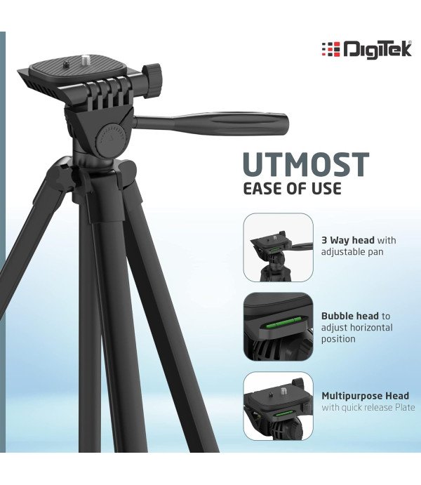 DIGITEK TRIPOD DTR-480 LW