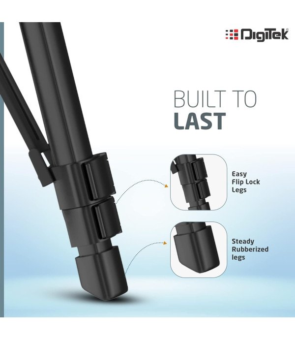 DIGITEK TRIPOD DTR-480 LW