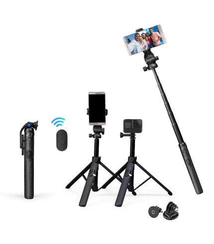 DIGITEK TRIPOD DTR-525SS