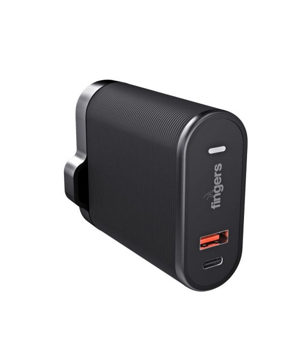 FINGERS MOBILE ADAPTER PA65W