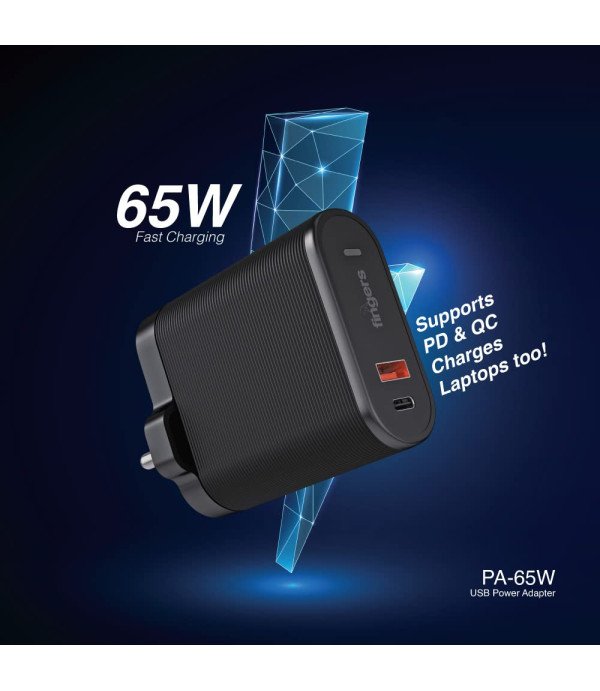 FINGERS MOBILE ADAPTER PA65W