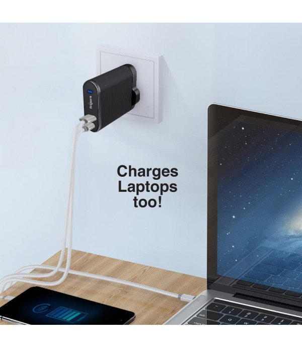 FINGERS MOBILE ADAPTER PA65W