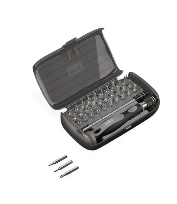 FINGERS SCREWDRIVER SET (32 IN-1)
