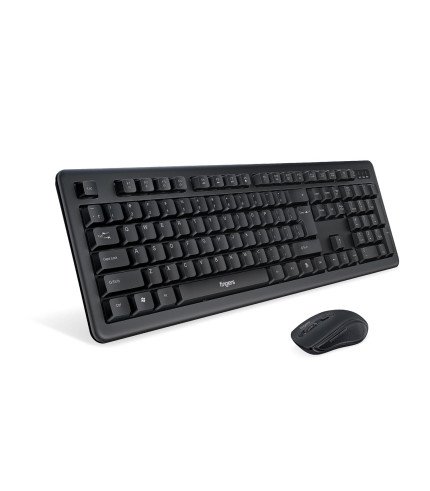 FINGERS WIRELESS DESKSET DUO RECHARGE COMBO