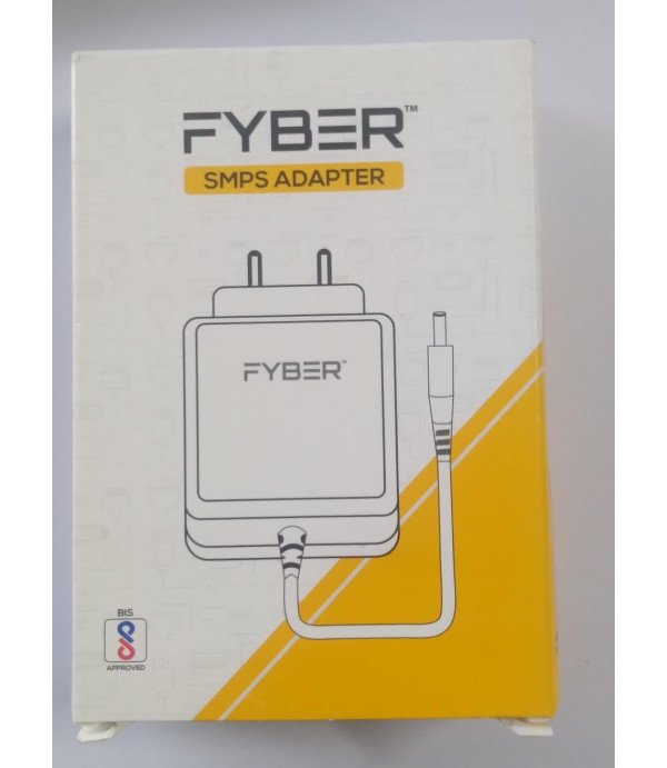 FYBER 12V 2A WALL ADAPTER- FYWS-122