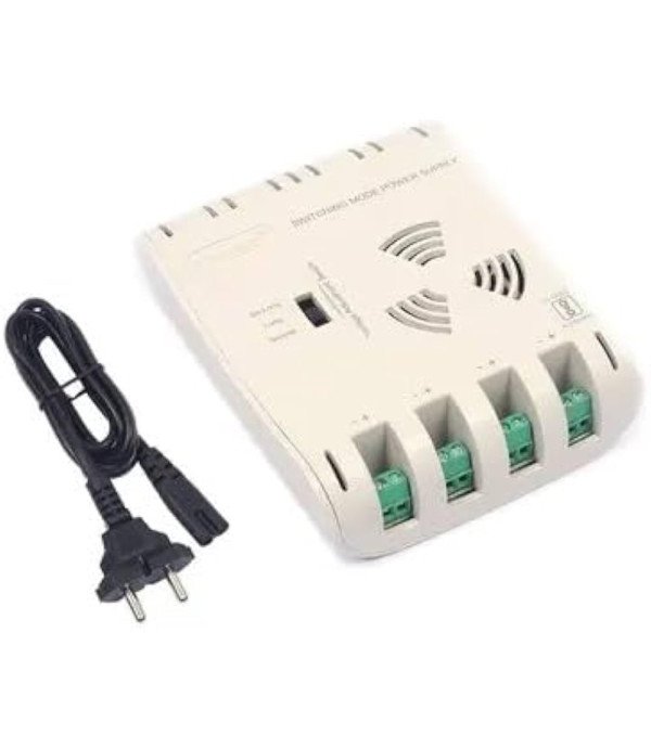 FYBER 4CH POWER SUPPLY PS-1204