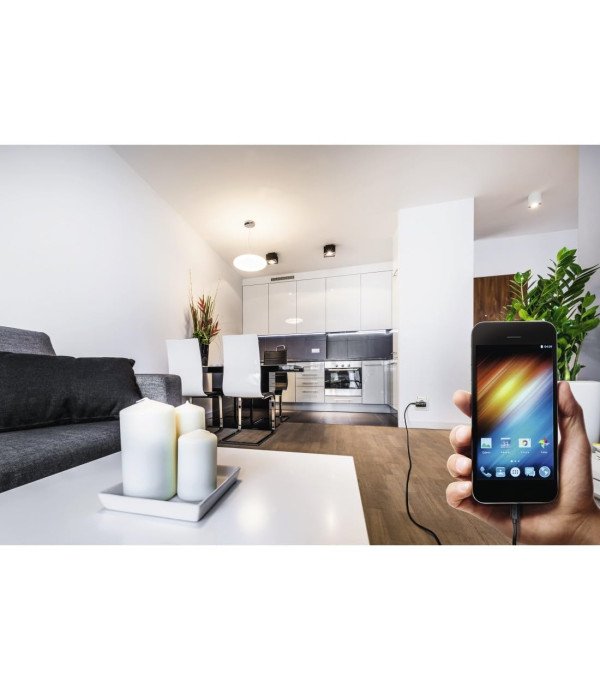 HAMA CHARGING USB TYPEC TO TYPEC 1.5M BLACK