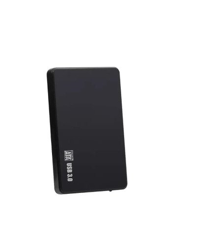 HAMMOK 2.5 SATA USB 3.0 CASING CATHY