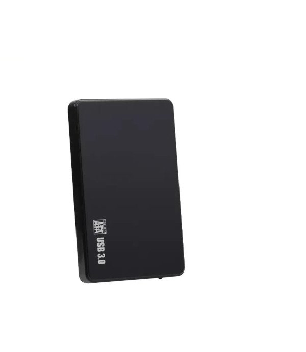 HAMMOK 2.5 SATA USB 3.0 CASING CATHY