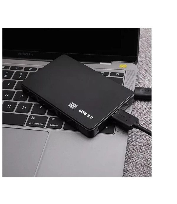 HAMMOK 2.5 SATA USB 3.0 CASING CATHY