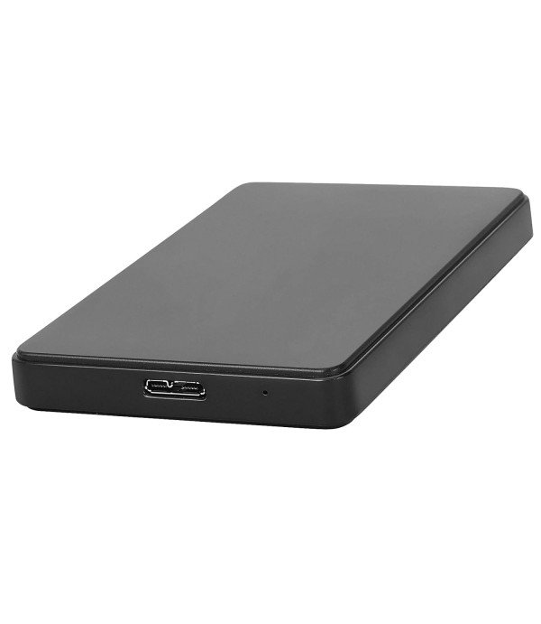 HAMMOK 2.5 SATA USB 3.0 CASING CATHY