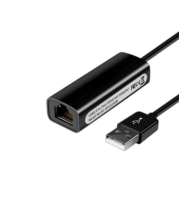 HAMMOK CODE USB LAN 2.0