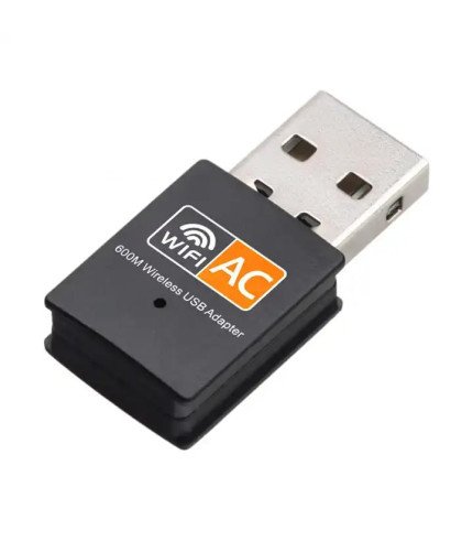 HAMMOK ELLA DUAL BAND USB 5GHZ +BT 4.2 ELLA