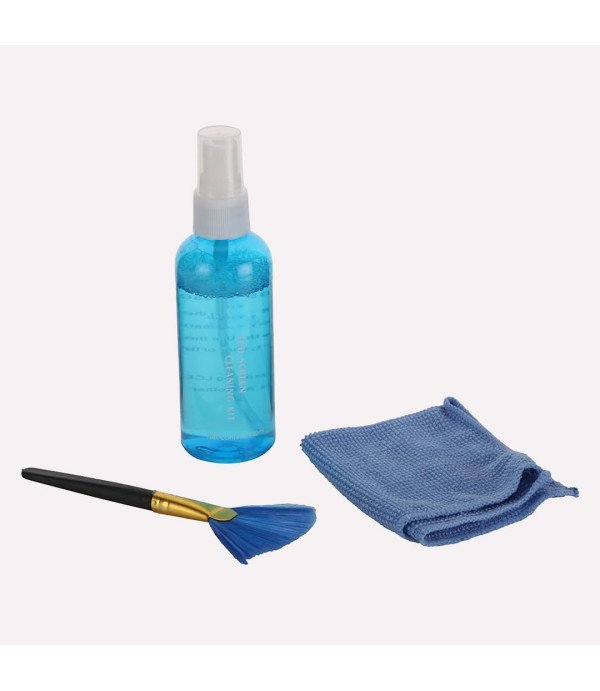 HAMMOK LENZA 3IN1 CLEANING KIT