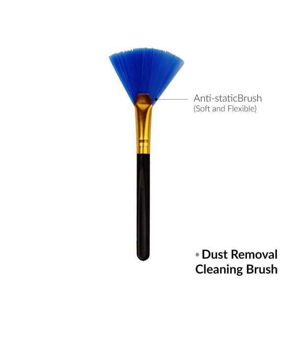 HAMMOK LENZA 3IN1 CLEANING KIT