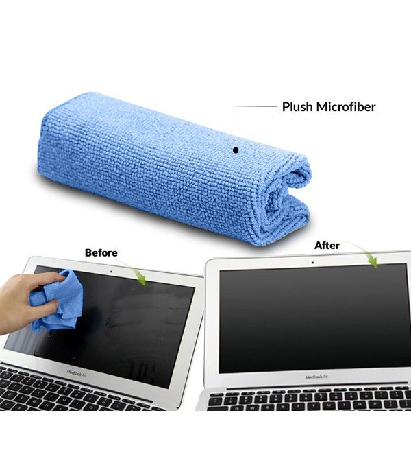 HAMMOK LENZA 3IN1 CLEANING KIT