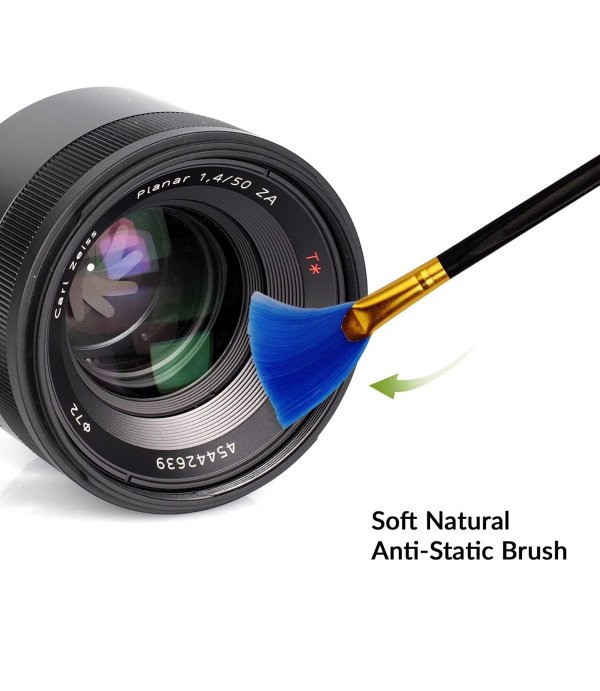 HAMMOK LENZA 3IN1 CLEANING KIT