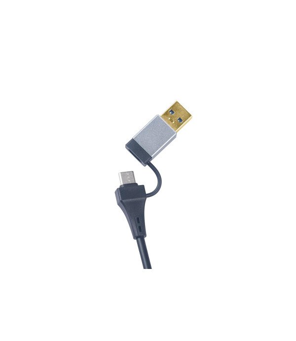 HAMMOK USB /TYPEC TO GIGA LAN PRIME