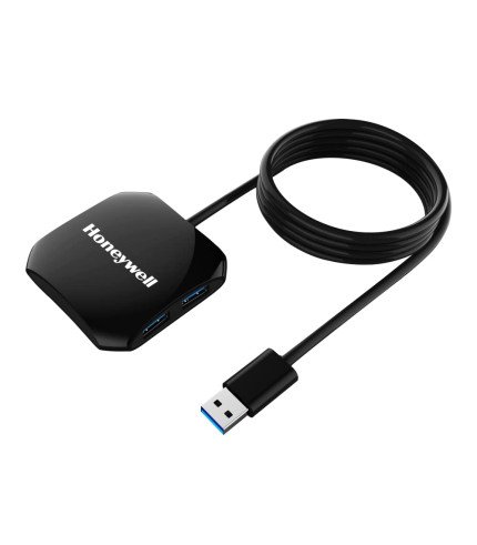 HONEYWELL 4 PORT USB HUB 3.0 MOMENTUM