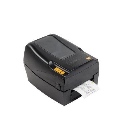 HONEYWELL BARCODE LABEL PRINTER IH2