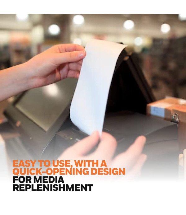 HONEYWELL BARCODE LABEL PRINTER IH2