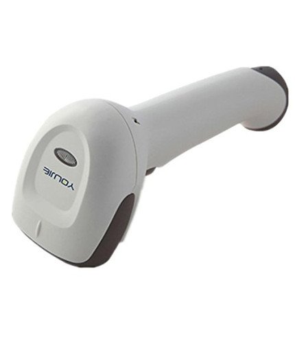 HONEYWELL BARCODE SCANNER YJ3300