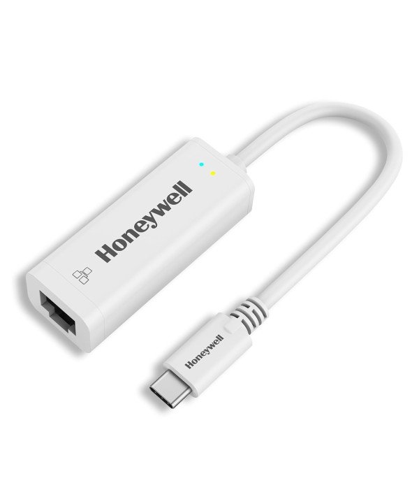 HONEYWELL TYPE-C TO GIGABIT ETHERNET ADAPTER