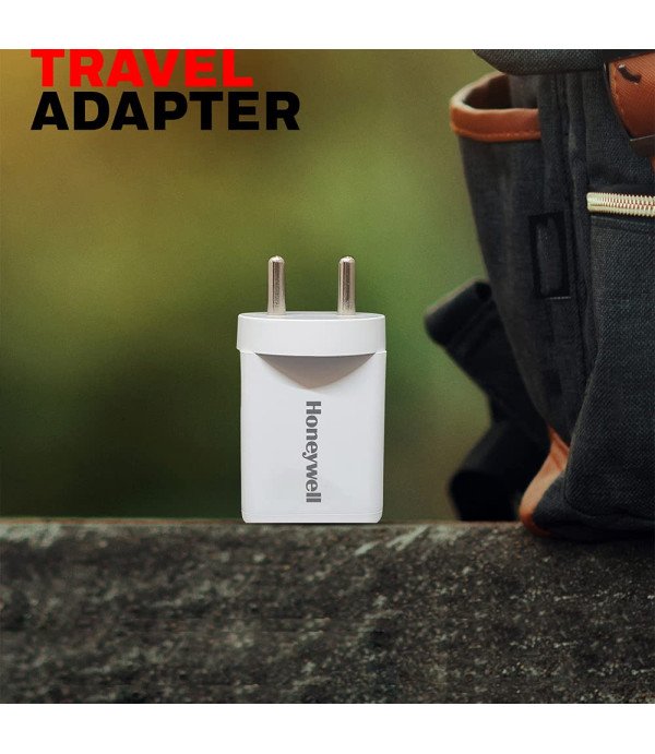 HONEYWELL ZEST CHARGER PD30W