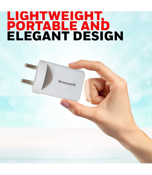 HONEYWELL ZEST CHARGER PD30W