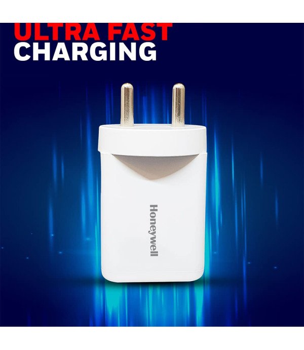 HONEYWELL ZEST CHARGER PD30W