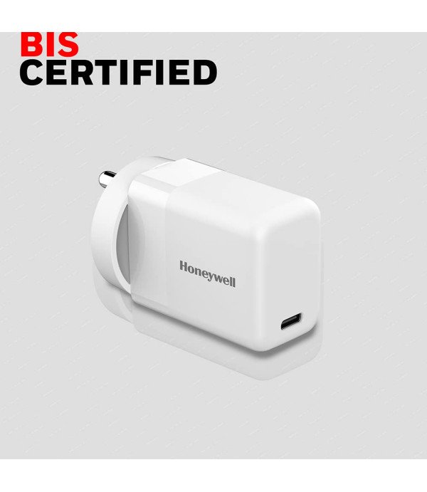 HONEYWELL ZEST CHARGER PD30W