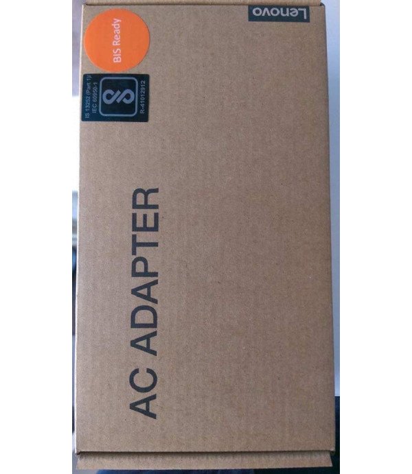 LENOVO LAPTOP ADAPTER 65W