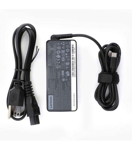 LENOVO LAPTOP ADAPTER USB C 65W