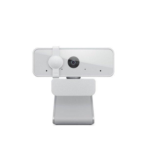 LENOVO WEB CAM 300 FHD - GREY