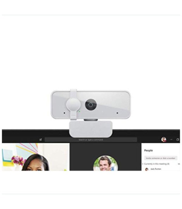 LENOVO WEB CAM 300 FHD - GREY