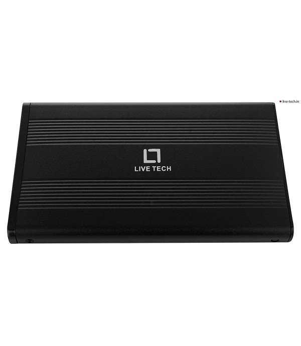 LIVE TECH CASING 2.5 SATA (HDC01)