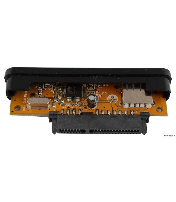 LIVE TECH CASING 2.5 SATA (HDC01)